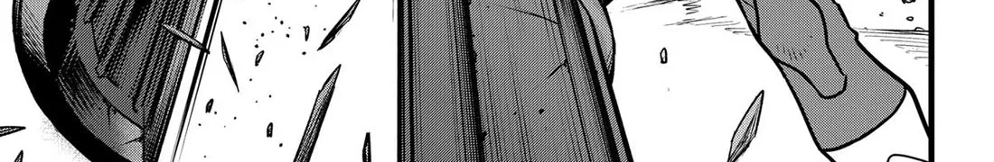 Read Kaiju No. 8 (en) Manga Online