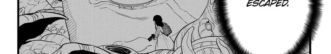 Read Kaiju No. 8 (en) Manga Online