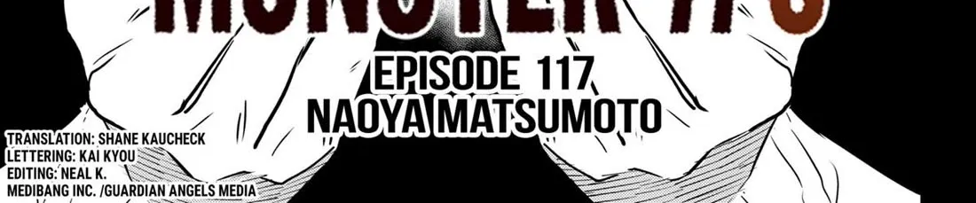 Read Kaiju No. 8 (en) Manga Online