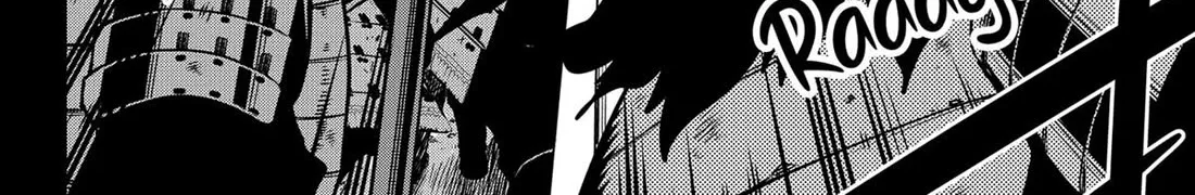 Read Kaiju No. 8 (en) Manga Online