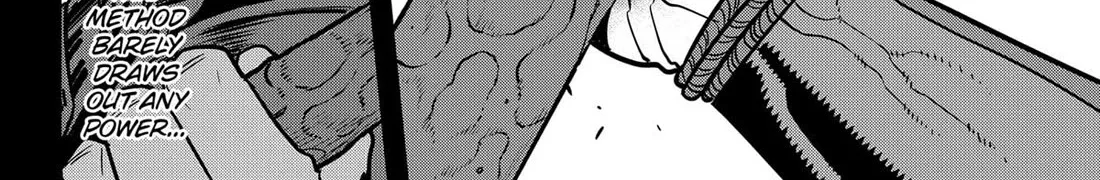 Read Kaiju No. 8 (en) Manga Online