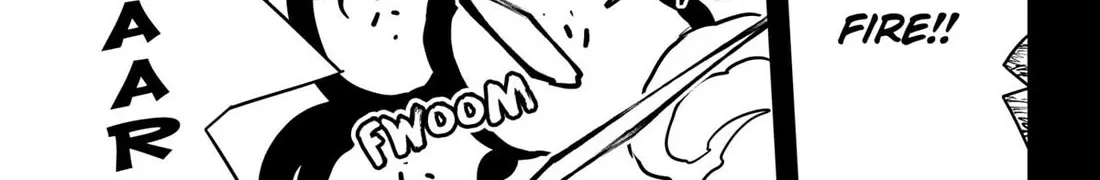 Read Kaiju No. 8 (en) Manga Online