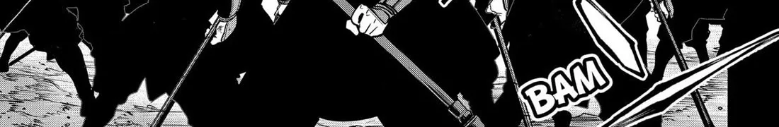 Read Kaiju No. 8 (en) Manga Online