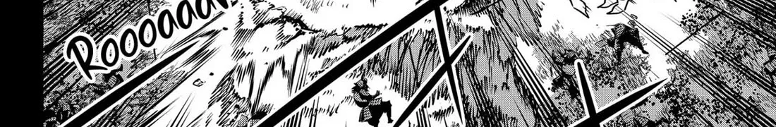 Read Kaiju No. 8 (en) Manga Online