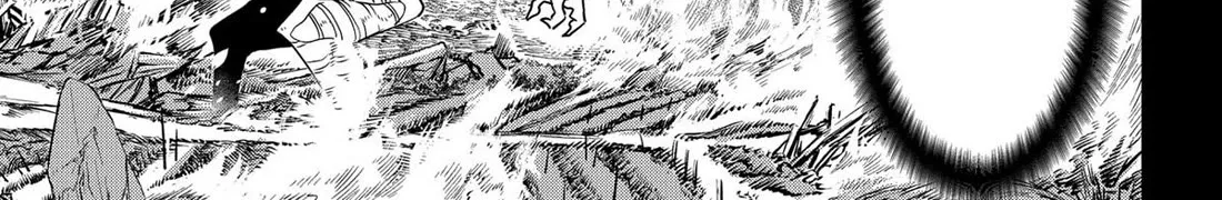 Read Kaiju No. 8 (en) Manga Online