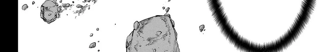 Read Kaiju No. 8 (en) Manga Online