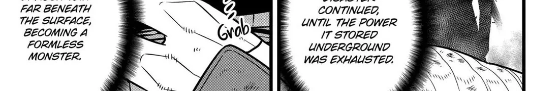 Read Kaiju No. 8 (en) Manga Online