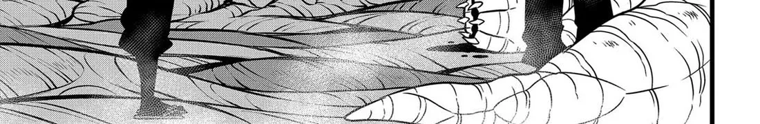 Read Kaiju No. 8 (en) Manga Online