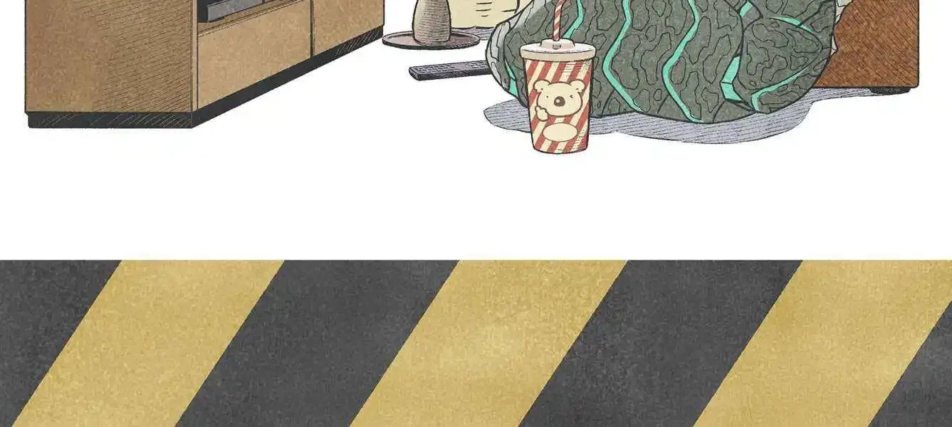 Read Kaiju No. 8 (en) Manga Online