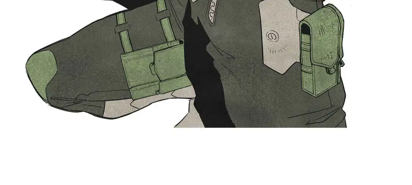 Read Kaiju No. 8 (en) Manga Online