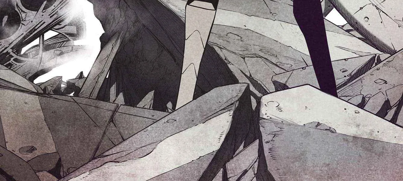 Read Kaiju No. 8 (en) Manga Online