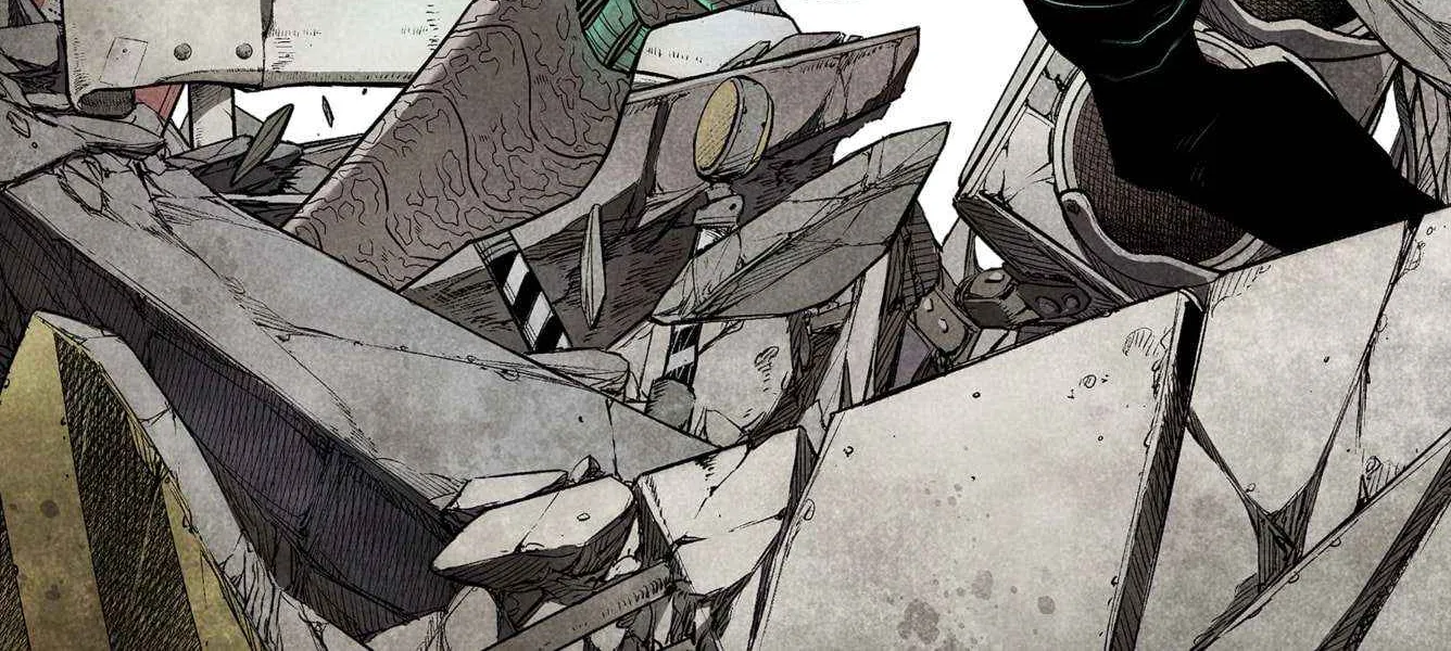 Read Kaiju No. 8 (en) Manga Online