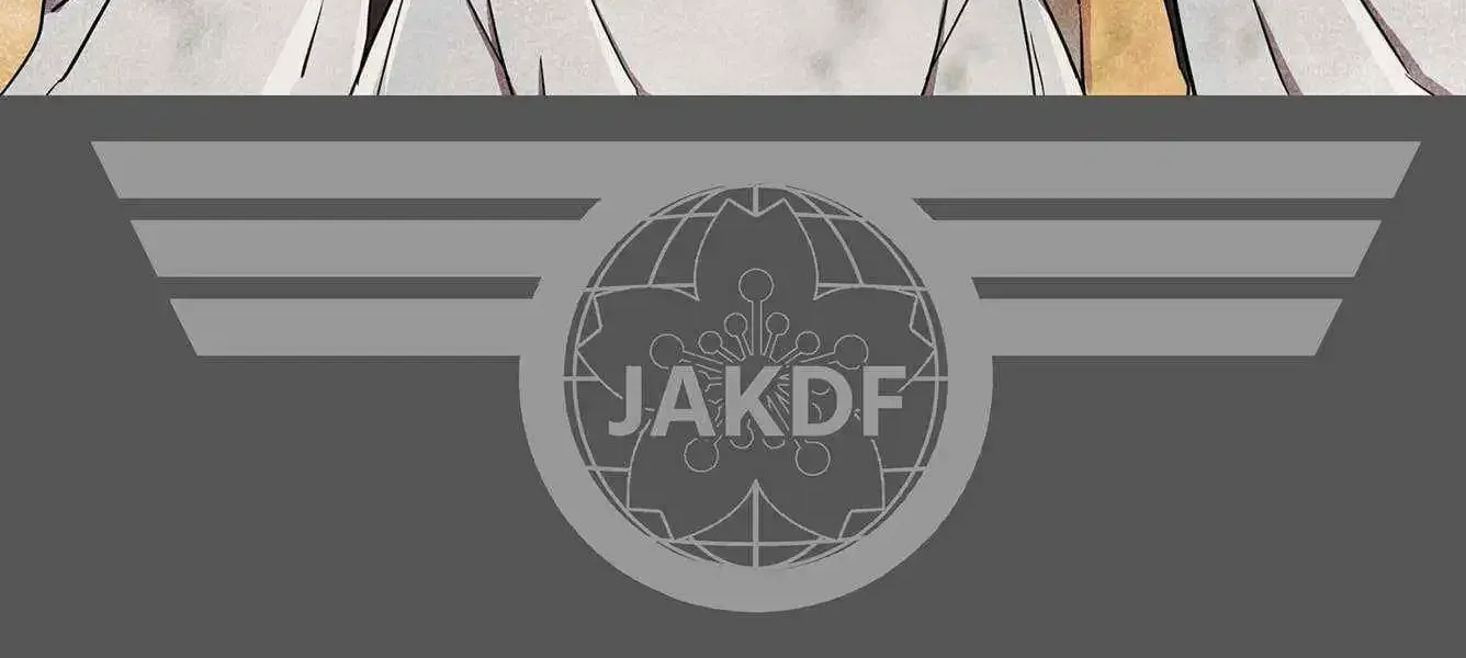 Read Kaiju No. 8 (en) Manga Online