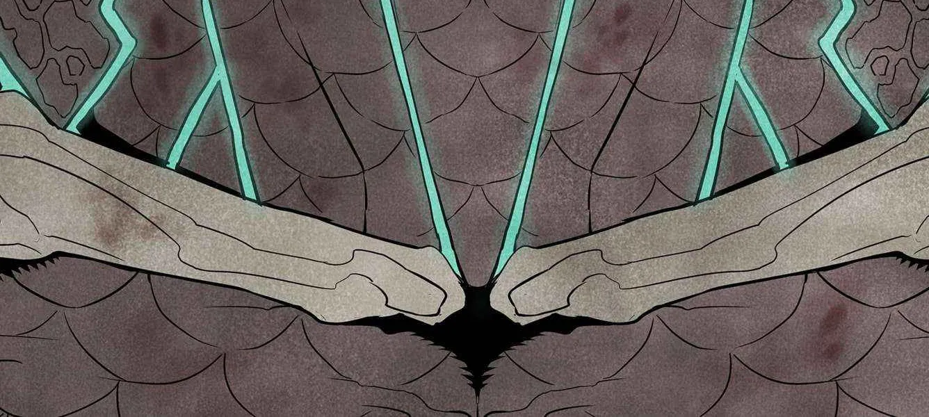 Read Kaiju No. 8 (en) Manga Online