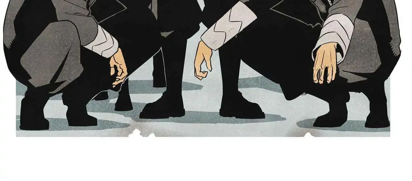 Read Kaiju No. 8 (en) Manga Online