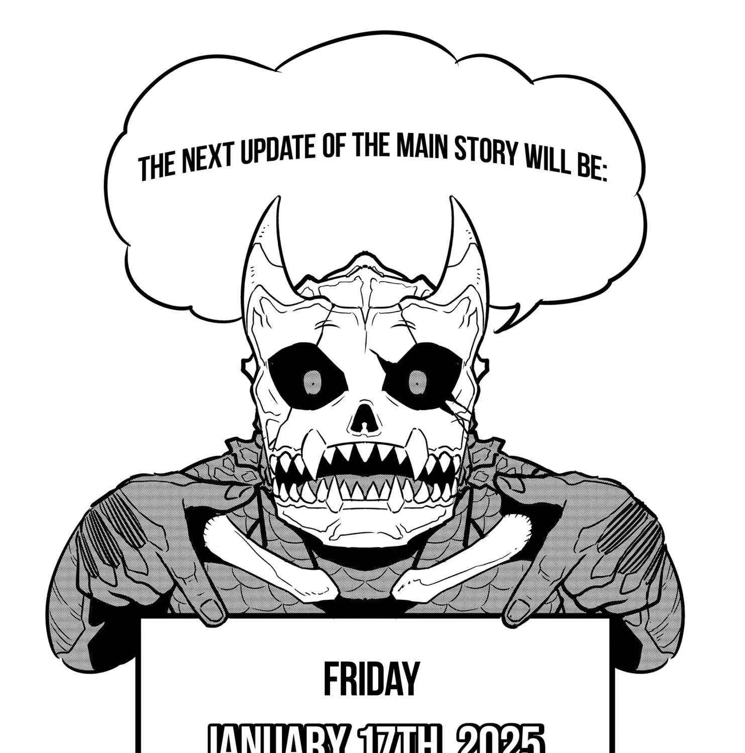 Read Kaiju No. 8 (en) Manga Online