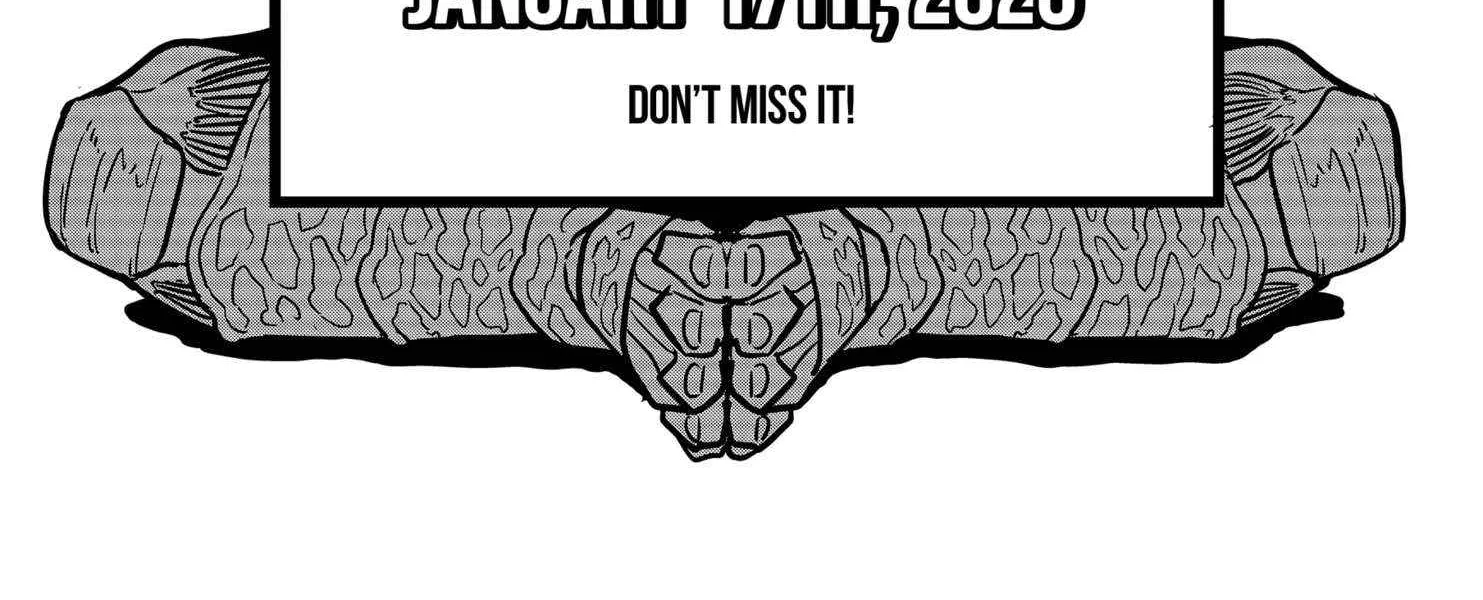 Read Kaiju No. 8 (en) Manga Online