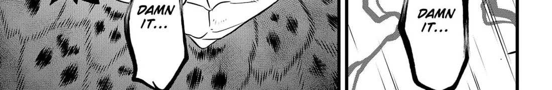 Read Kaiju No. 8 (en) Manga Online