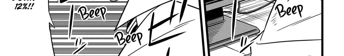 Read Kaiju No. 8 (en) Manga Online