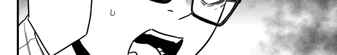 Read Kaiju No. 8 (en) Manga Online