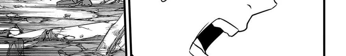 Read Kaiju No. 8 (en) Manga Online