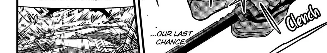 Read Kaiju No. 8 (en) Manga Online