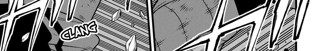 Read Kaiju No. 8 (en) Manga Online