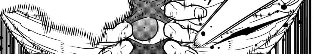 Read Kaiju No. 8 (en) Manga Online