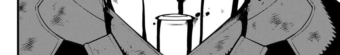 Read Kaiju No. 8 (en) Manga Online