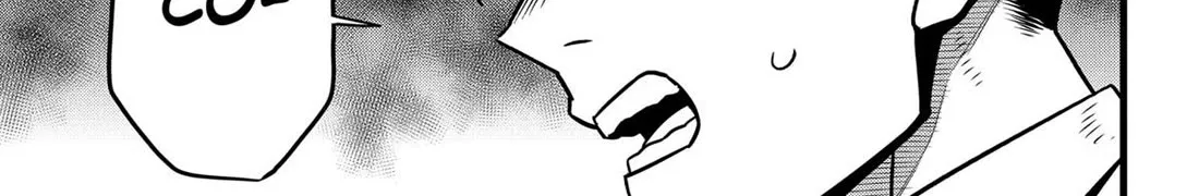 Read Kaiju No. 8 (en) Manga Online