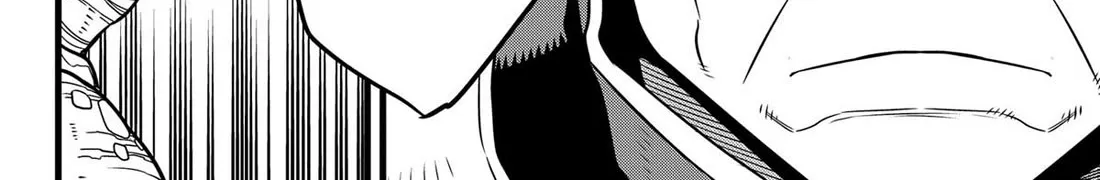 Read Kaiju No. 8 (en) Manga Online