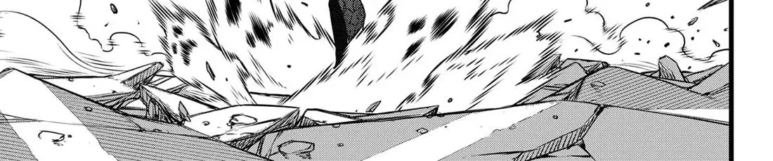 Read Kaiju No. 8 (en) Manga Online