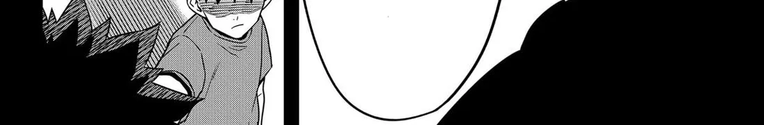 Read Kaiju No. 8 (en) Manga Online