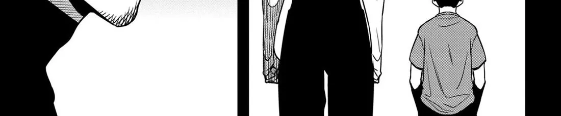 Read Kaiju No. 8 (en) Manga Online