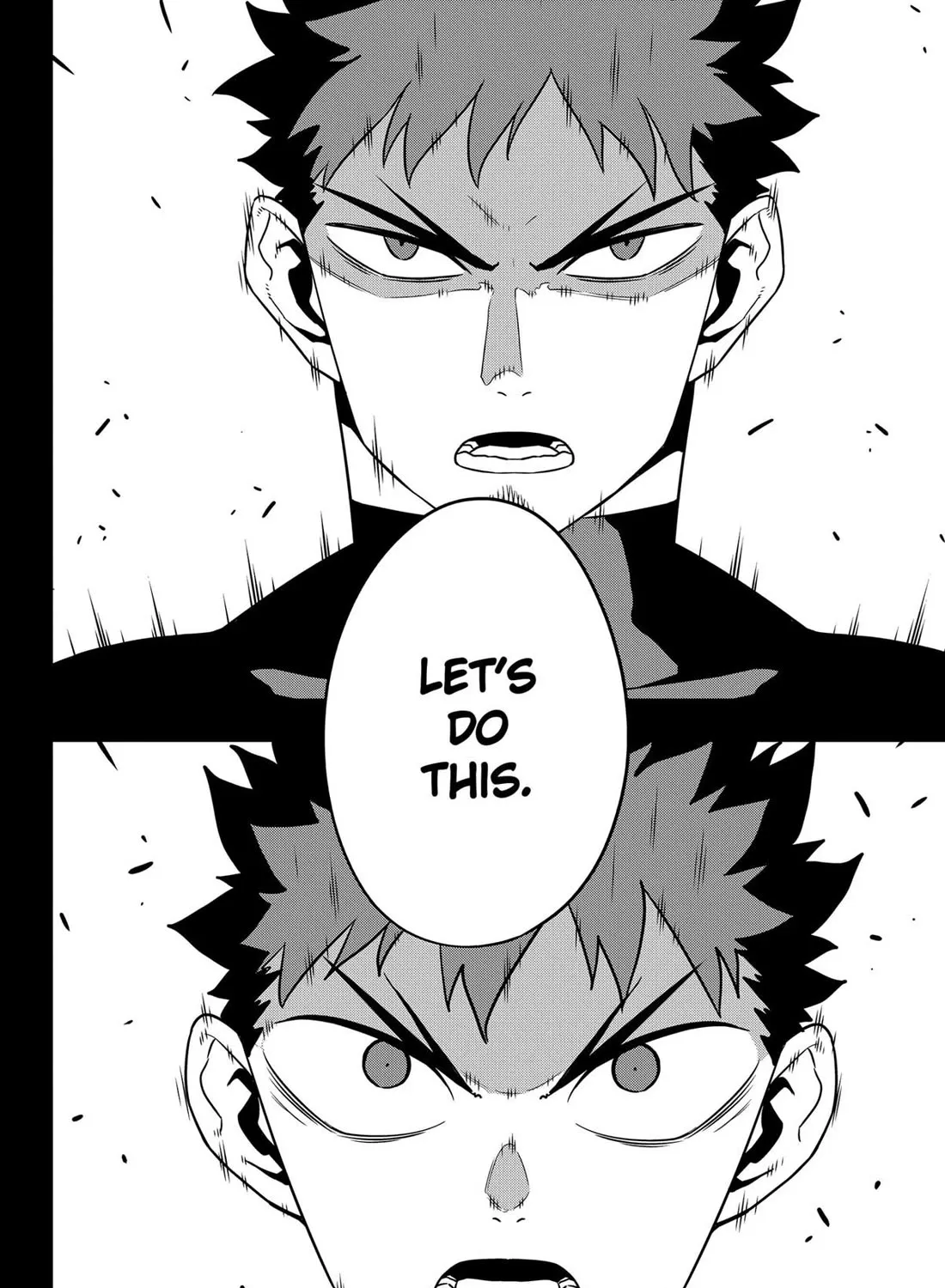 Read Kaiju No. 8 (en) Manga Online