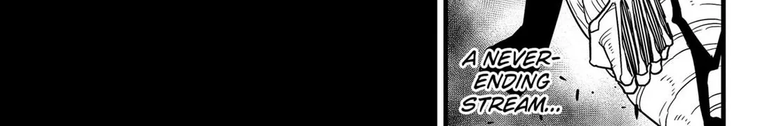 Read Kaiju No. 8 (en) Manga Online