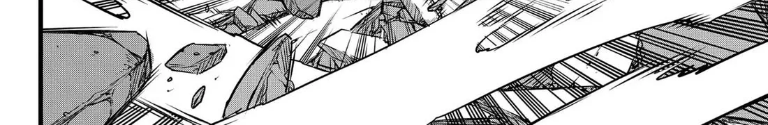 Read Kaiju No. 8 (en) Manga Online