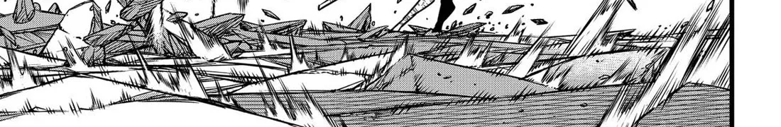 Read Kaiju No. 8 (en) Manga Online