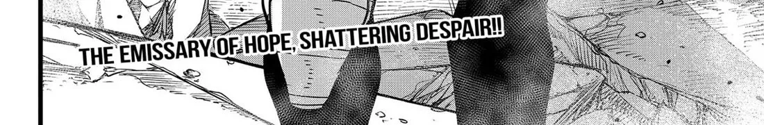 Read Kaiju No. 8 (en) Manga Online