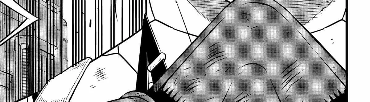 Read Kaiju No. 8 (en) Manga Online