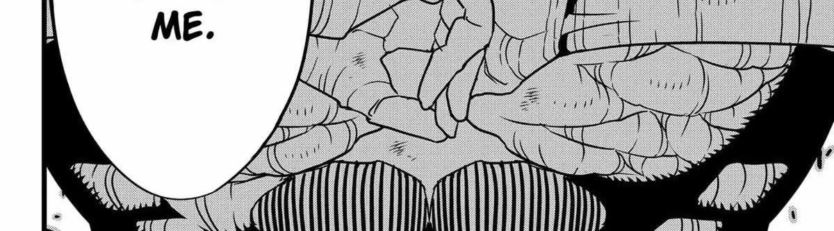 Read Kaiju No. 8 (en) Manga Online