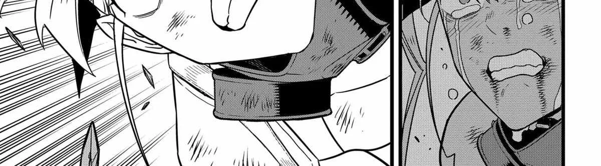 Read Kaiju No. 8 (en) Manga Online