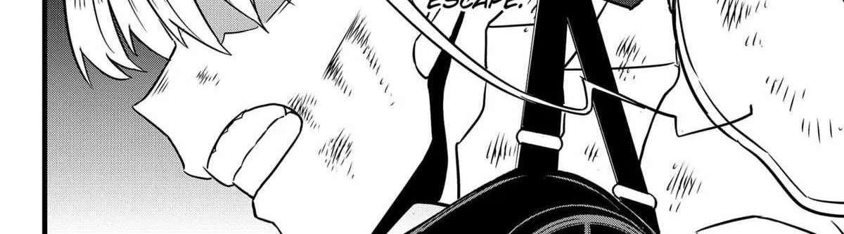 Read Kaiju No. 8 (en) Manga Online