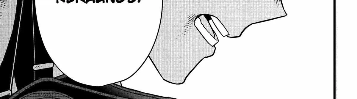 Read Kaiju No. 8 (en) Manga Online