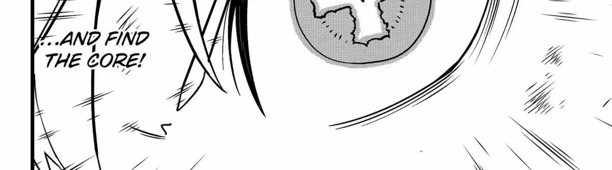 Read Kaiju No. 8 (en) Manga Online