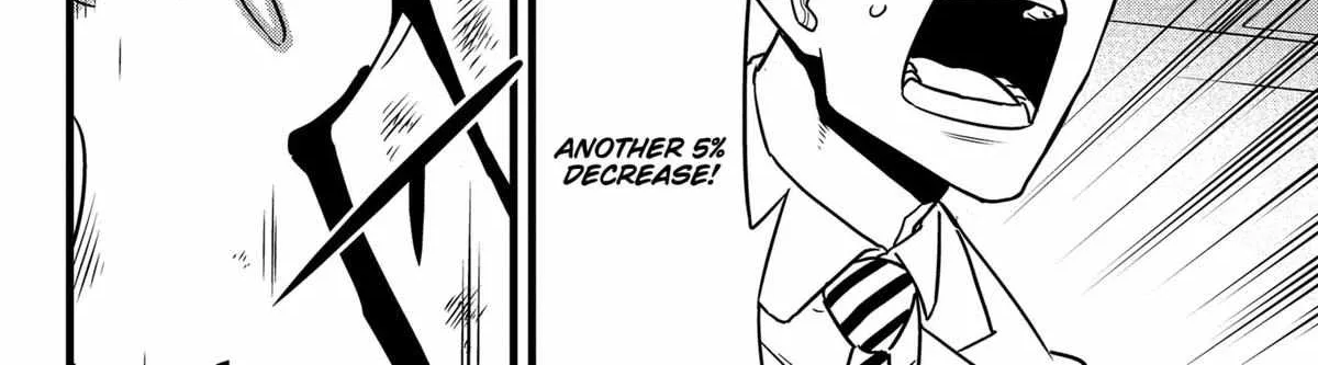 Read Kaiju No. 8 (en) Manga Online