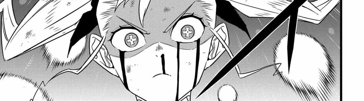 Read Kaiju No. 8 (en) Manga Online