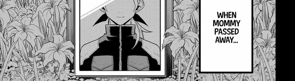 Read Kaiju No. 8 (en) Manga Online