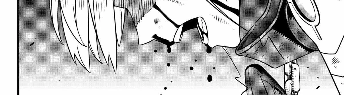 Read Kaiju No. 8 (en) Manga Online