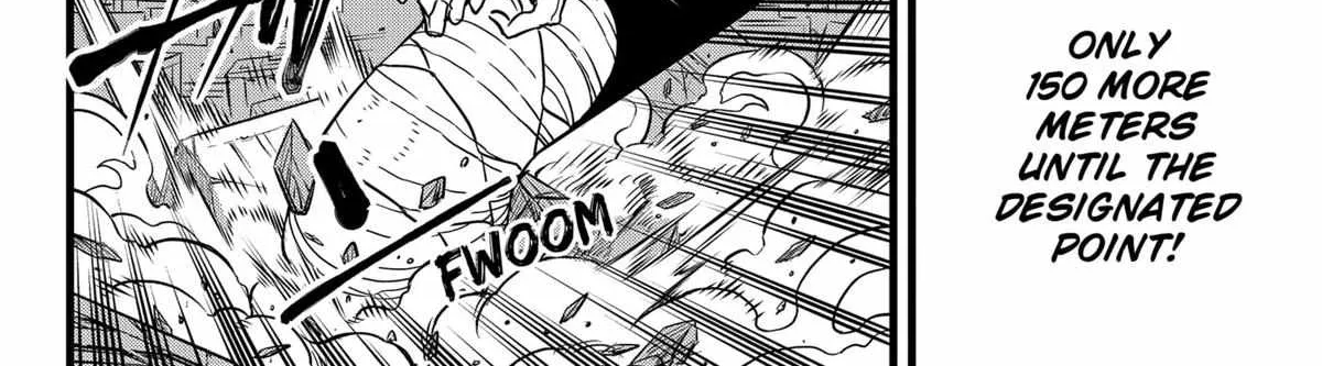 Read Kaiju No. 8 (en) Manga Online